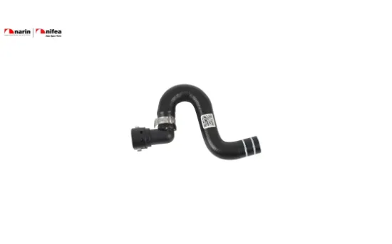Kalorifer hortumu 500-panda 1.3jtd. 75 hp Nıfea 51805836 resmi
