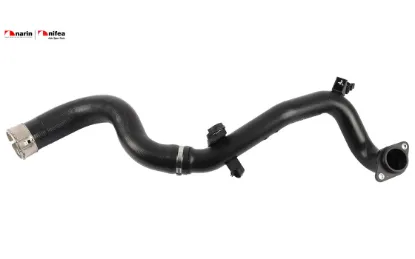 Turbo borusu fıat 500x Nıfea 52152698/ 52226337 resmi