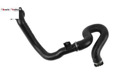 Turbo borusu otomatik viteslerde kullanılmıştır toro 2.0 d 16> Nıfea 51974733 resmi