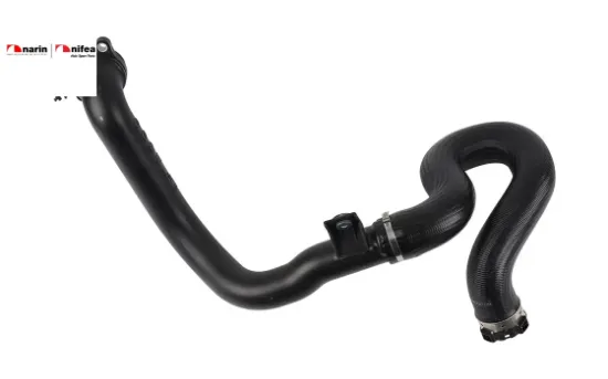 Turbo borusu otomatik viteslerde kullanılmıştır toro 2.0 d 16> Nıfea 51974733 resmi