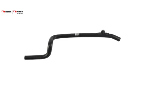 Hava filtre  hortumu  tempra 1.6 karb.enj. 88-9/76 Nıfea 7666562 resmi