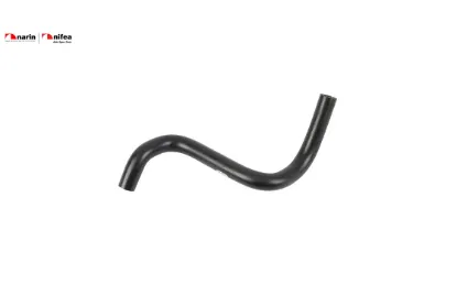 Kalorifer çıkış hortumu  tempra-tipo 1.4 1.6 karb/ Nıfea 7586645 resmi