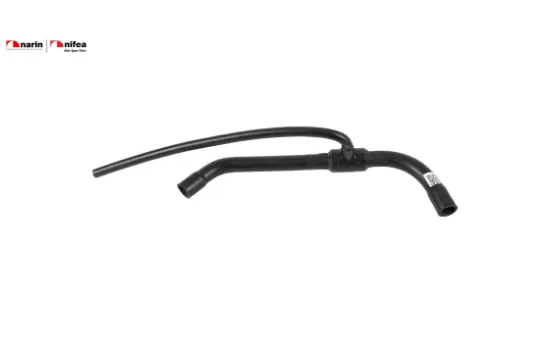 Karter havalandırma hortumu  tempra Nıfea 7731108 resmi