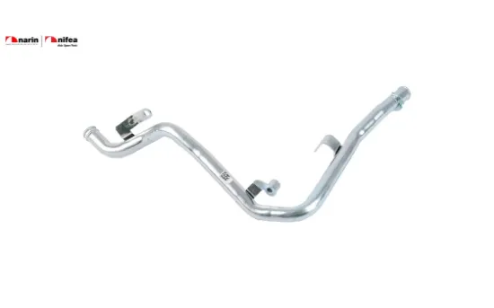 Su borusu doblo punto astra h corsa d 1.3 multijet 1.3 cdti 04> Nıfea 55195662/ 6338063/ 55202215/ 6338041/ GM 93188243 resmi