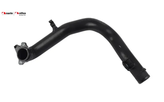 Turbo borusu doblo Nıfea 51901756/ 51869616 resmi