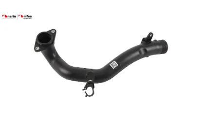Turbo borusu doblo-lınea Nıfea 51901754/ 51810957 resmi