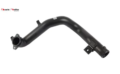 Turbo borusu doblo Nıfea 51901755/ 51832093 resmi