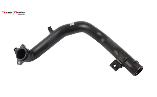 Turbo borusu doblo Nıfea 51901755/ 51832093 resmi