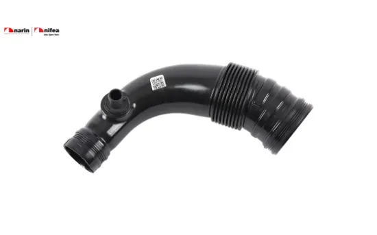 Turbo borusu ducato panelvan 250 sası 250 Nıfea 1365767080/ 68168074AA resmi