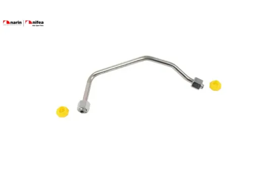 Turbo yağlama borusu boxer ducato jumper ııı 3.0 hdi 06> Nıfea 1164.49/ 504083210 resmi
