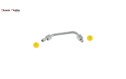 Turbo yağlama borusu ducato 2.3 d 11> Nıfea 504384184 resmi