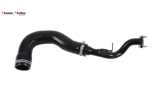 Turbo hortumu doblo Nıfea 51901748/ 51901748/ 51984103 resmi