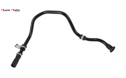 Yağ buhar borusu mıto doblo grande punto lınea punto evo 1.3 d multijet 1.3 jtd 05> Nıfea 51772279/ 51797377 resmi