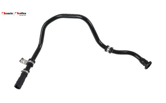 Yağ buhar borusu mıto doblo grande punto lınea punto evo 1.3 d multijet 1.3 jtd 05> Nıfea 51772279/ 51797377 resmi