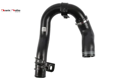 Turbo borusu doblo Nıfea 52008381/ 51984106/ 51832224 resmi