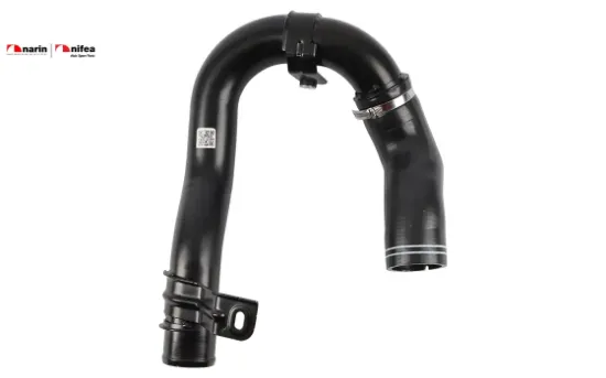 Turbo borusu doblo Nıfea 52008381/ 51984106/ 51832224 resmi