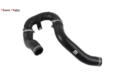 Turbo borusu doblo Nıfea 51810956/ 51901752/ 52031394 resmi