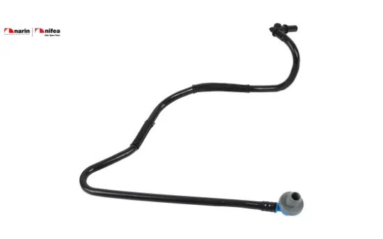 Westınghouse borusu boxer ducato jumper ııı 2.2 hdi 06> Nıfea 4578.E2/ 1352487080 resmi