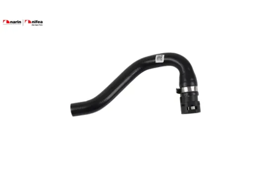 Kalorifer hortumu ducato boxer jumper ııı 3.0 hdi 06> Nıfea 6466.JJ/ 1342725080 resmi