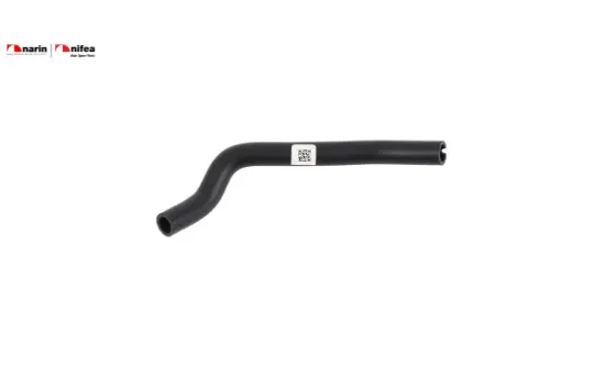 Hava filtre hortumu palıo-lınea-punto Nıfea 71769083/ 71765468/ 1710553/ 1705482 resmi