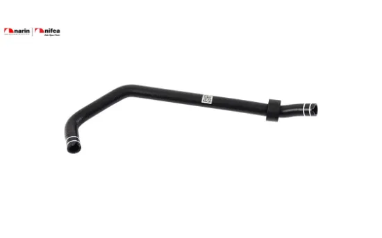 Ek depo hortumu doblo 1.4 8v Nıfea 51757919 resmi