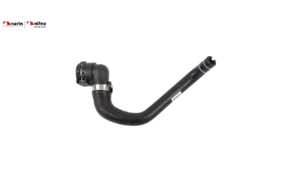 Kalorifer giriş hortumu doblo 1.6 d multijet Nıfea 51898737/ 51817692 resmi