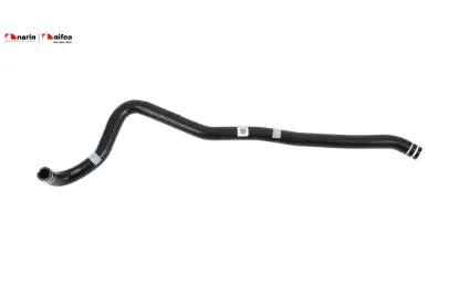 Genleşme şişesi hortumu new doblo 1.6/2.0 mjt Nıfea 51831878 resmi