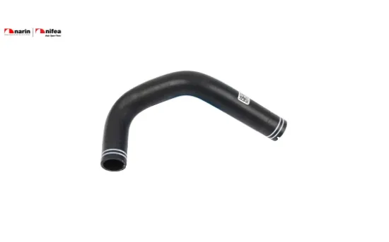 Turbo hortumu palıo 1.3 jtd Nıfea 51734023 resmi