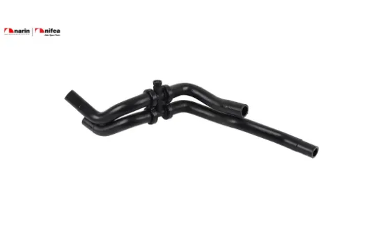 Kalorifer hortumu punto ypsılon 1.3 jtd 03> Nıfea 51776816/ 51713495/ 51742187 resmi