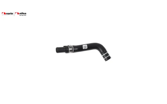 Kalorifer hortumu punto 1.3 jtd 16v 03> Nıfea 51742188 resmi