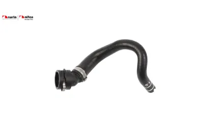 Kalorifer hortumu punto 1.6 d multijet Nıfea 50508370 resmi