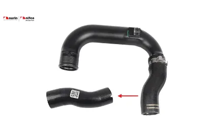 Turbo hortumu Nıfea 51878738/ 51867256 resmi