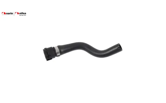 Kalorifer hortumu doblo-lınea Nıfea 51816206/ 51753875 resmi