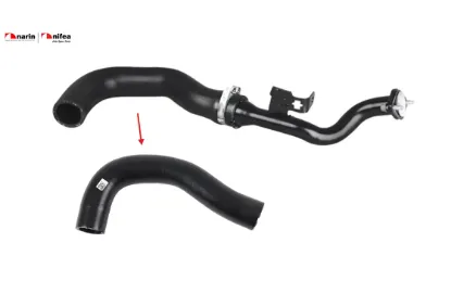 Turbo hortumu metal boru hariç lınea 1.3 d multijet  09> Nıfea 52003941/ 51883501/ 52018162 resmi