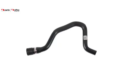 Kalorifer hortumu lınea 1.4  8v  mpı/51753631/ibra Nıfea 51753631 resmi