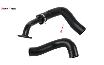 Turbo hortumu metal boru hariç fıorıno 1.3 d 07> Nıfea 51780784 resmi