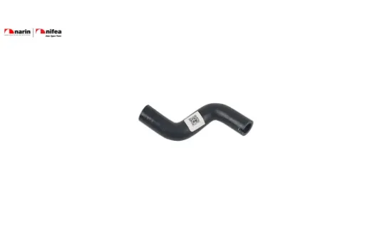 Turbo hortumu mıto 955 500 312 500l 351 Nıfea 55257241/ 55265515/ 861045/ 68297563AA resmi