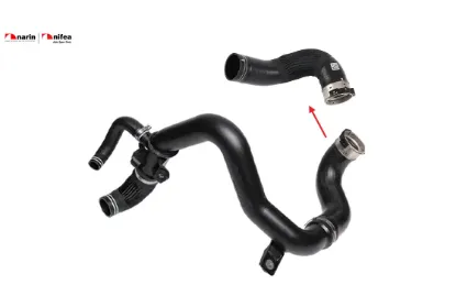 Turbo hortumu plastik boru hariç Nıfea 50521790/ 50530217/ 50521554/  resmi