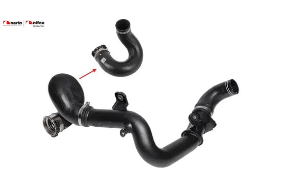Turbo hortumu plastik boru hariç Nıfea 50516204/ 50521792/ 50530218 resmi