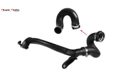 Turbo hortumu plastik boru hariç gıulıetta Nıfea 50516205/ 50530222 resmi