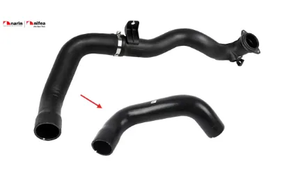 Turbo hortumu plastik boru hariç 159 1.9 jtdm 05> Nıfea 60698400 resmi