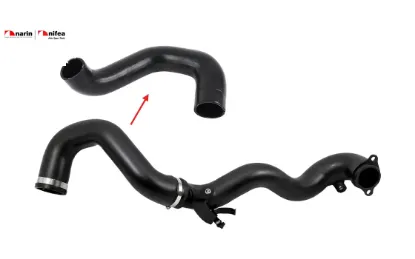 Turbo hortumu plastik boru hariç otomatik viteslerde kullanılmıştır 159 1.9 jtdm 05> Nıfea 50506150 resmi