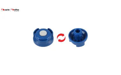 Adblue dolum kapağı berlıngo Nıfea 9822165280/ 9811747380/ 1631999980/ 155253566/ SU001A7564 resmi