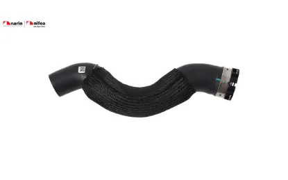 Turbo hortumu 3008 408 508 ds 7 c 5 1.6 puretech 1.6 hybrıd 17> Nıfea 9814166280/ 9813408380 resmi