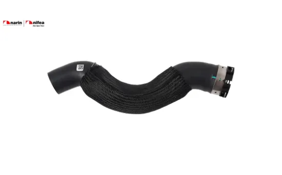 Turbo hortumu 3008 408 508 ds 7 c 5 1.6 puretech 1.6 hybrıd 17> Nıfea 9814166280/ 9813408380 resmi
