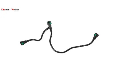 Yakıt borusu 307 308 1.4 16v 1.6 16v 02> Nıfea 1525.CC resmi