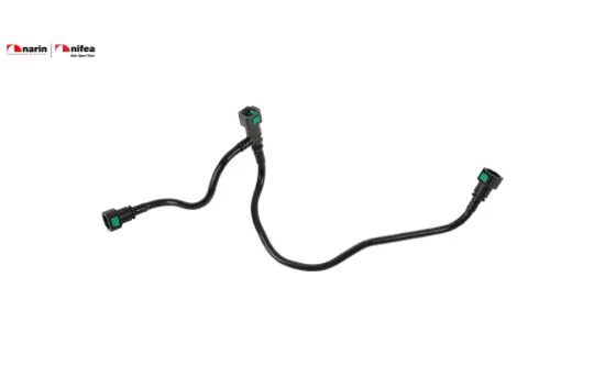 Yakıt borusu 307 308 1.4 16v 1.6 16v 02> Nıfea 1525.CC resmi