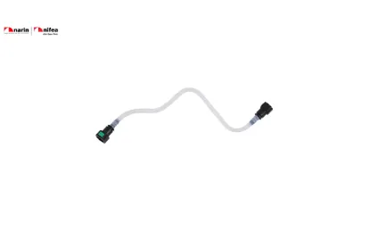 Yakıt borusu 307 308 1.4 16v 1.6 16v 02> Nıfea 1525.AA resmi