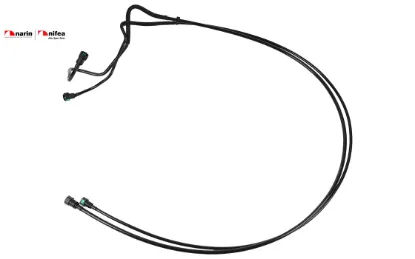 Yakıt borusu c3 ıı ds 3 2008 207 208 1.4 hdı 1.6 hdı 1.6 e-hdı 06> Nıfea 1574.FE resmi