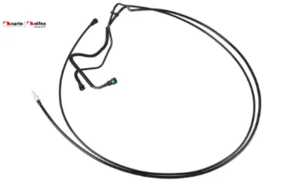 Yakıt borusu berlıngo c4 ds4 308 3008 5008 partner 1.6 hdı 1.6 e-hdı 05> Nıfea 1574.JG/ 1574.CG resmi
